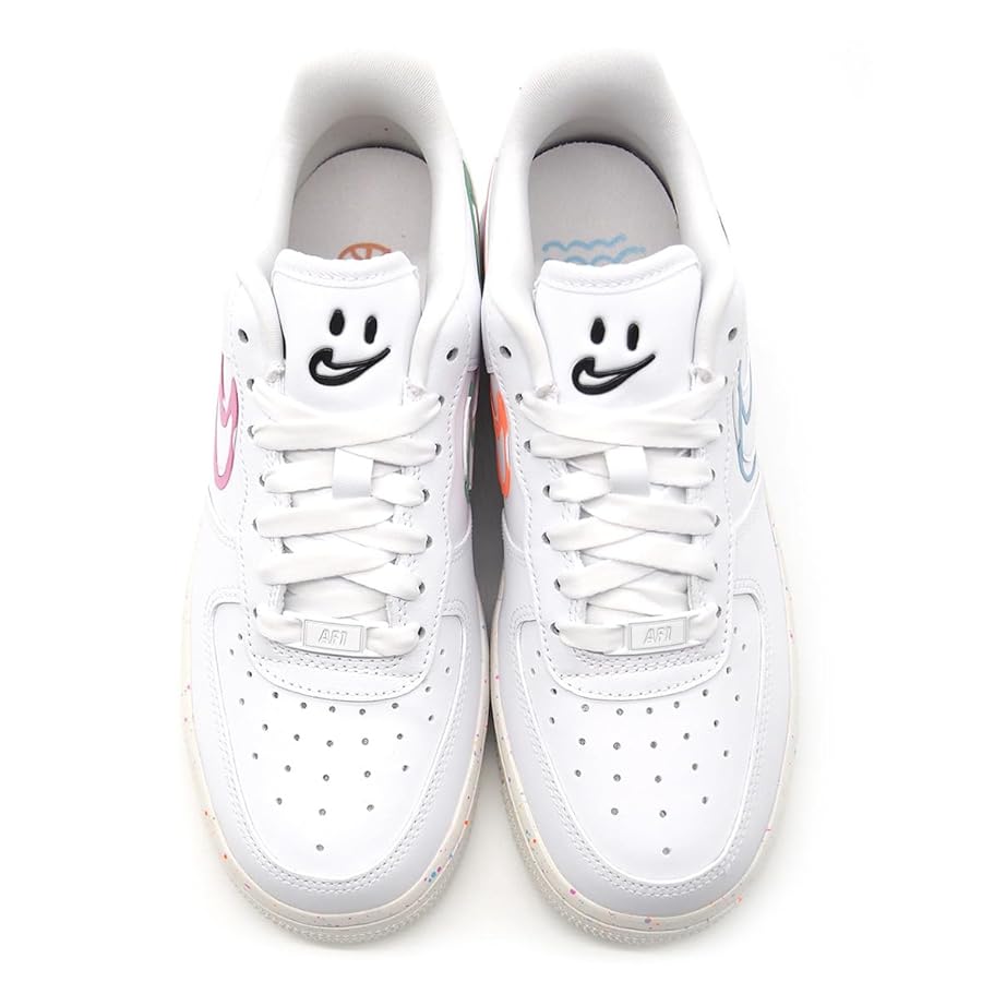 Amazon.co.jp: Nike Air Force 1 WMNS Air Force 1 07' LX Have